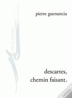 Capa do artigo Descartes, Chemin Faisant