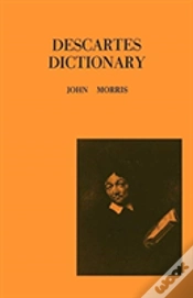 Capa do artigo Descartes Dictionary