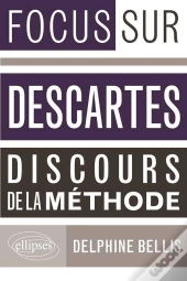 Descartes, Discours De La Méthode