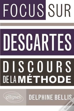 Capa do artigo Descartes, Discours De La Méthode