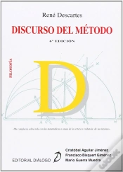 Capa do artigo Descartes. Discurso Del Método