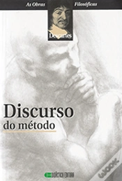 Capa do artigo Descartes Discurso do Método