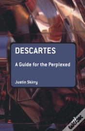 Capa do artigo Descartes