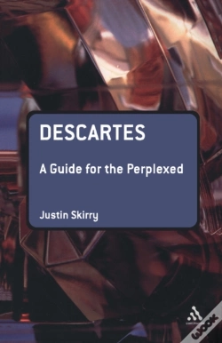 Capa do artigo Descartes