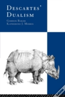 Capa do artigo Descartes' Dualism
