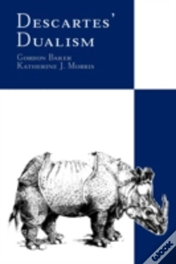 Capa do artigo Descartes' Dualism
