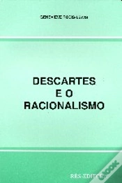 Capa do artigo Descartes e o Racionalismo