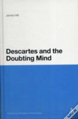 Capa do artigo Descartes & The Doubting Mind