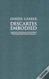 Capa do artigo Descartes Embodied