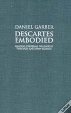 Capa do artigo Descartes Embodied