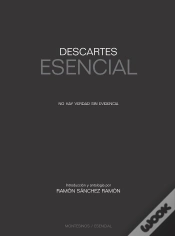 Capa do artigo Descartes Esencial