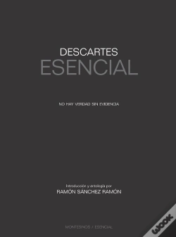 Capa do artigo Descartes Esencial