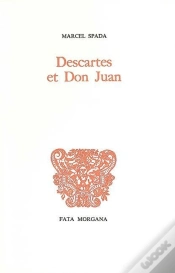 Capa do artigo Descartes Et Don Juan