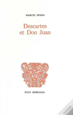 Capa do artigo Descartes Et Don Juan