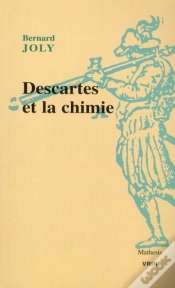 Capa do artigo Descartes Et La Chimie