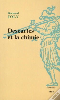 Capa do artigo Descartes Et La Chimie