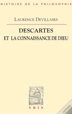 Capa do artigo Descartes Et La Connaissance De Dieu