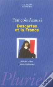 Descartes Et La France
