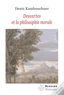 Capa do artigo Descartes Et La Philosophie Morale