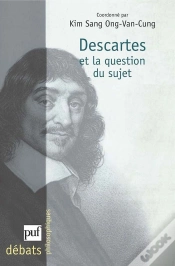 Capa do artigo Descartes Et La Question Du Sujet