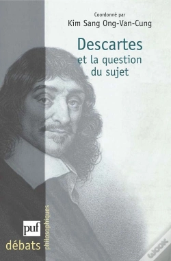Capa do artigo Descartes Et La Question Du Sujet