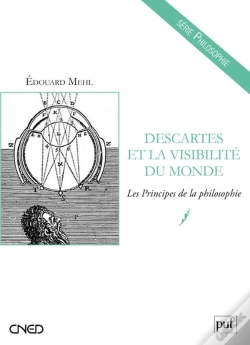 Capa do artigo Descartes Et La Visibilité Du Monde