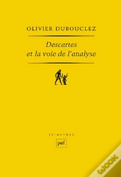Capa do artigo Descartes Et La Voie De L