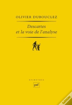 Capa do artigo Descartes Et La Voie De L'Analyse