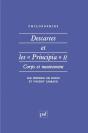Descartes Et Les « Principia » - Preview