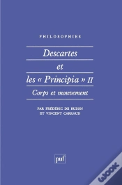 Capa do artigo Descartes Et Les « Principia »