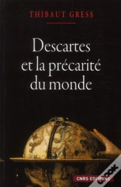 Capa do artigo Descartes Et L
