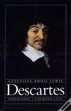 Capa do artigo Descartes