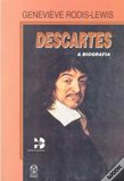 Capa do artigo Descartes