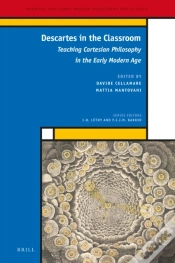 Capa do artigo Descartes In The Classroom