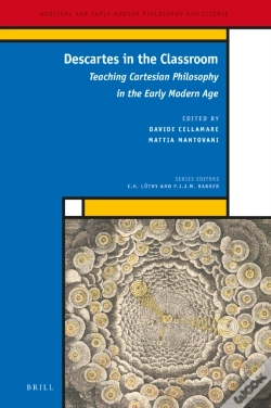 Capa do artigo Descartes In The Classroom