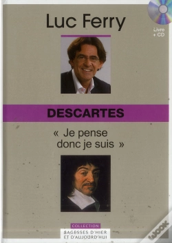 Capa do artigo Descartes - Je Pense Donc Je Suis Volume 7
