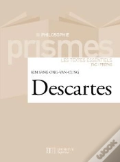 Capa do artigo Descartes