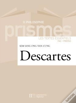 Capa do artigo Descartes
