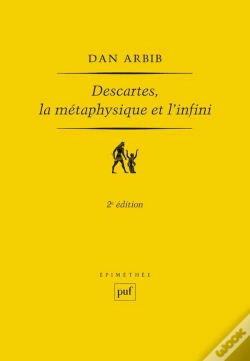 Capa do artigo Descartes, La Métaphysique Et L'Infini (2e Édition)