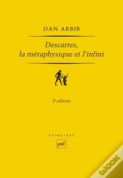 Capa do artigo Descartes, La Métaphysique Et L
