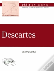 Capa do artigo Descartes ; L