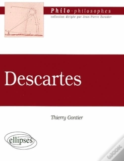 Capa do artigo Descartes ; L'Arbre Inverse