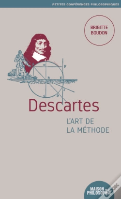 Capa do artigo Descartes, L'Art De La Methode