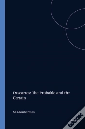 Capa do artigo Descartes