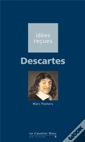 Capa do artigo Descartes