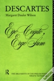 Capa do artigo Descartes