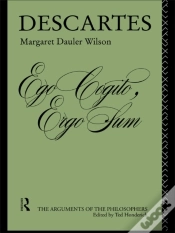 Capa do artigo Descartes