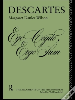 Capa do artigo Descartes