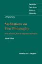Descartes: Meditations On First Philosophy - Preview