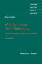Descartes: Meditations On First Philosophy - Preview